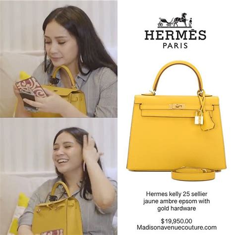 harga tas hermes mini asli